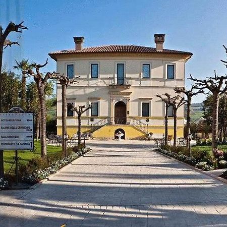 Villa Picena Colli del Tronto Eksteriør bilde