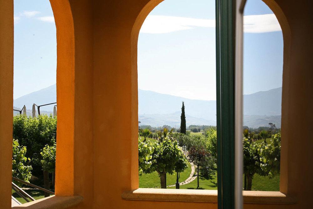 Villa Picena Colli del Tronto Eksteriør bilde